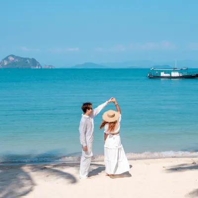 Royal Yao Yai Island Beach Resort Hotels near Ko Yao Yai