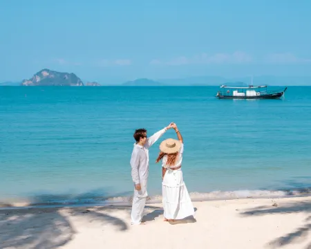Royal Yao Yai Island Beach Resort Hotels in Koh Yao