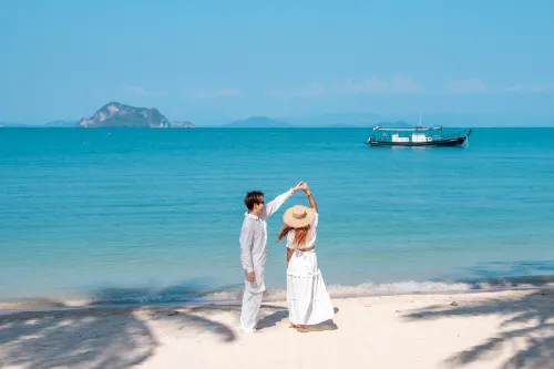 Royal Yao Yai Island Beach Resort Hotels in Koh Yao