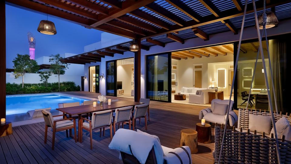 Maysan Doha, Lxr Hotels & Resorts