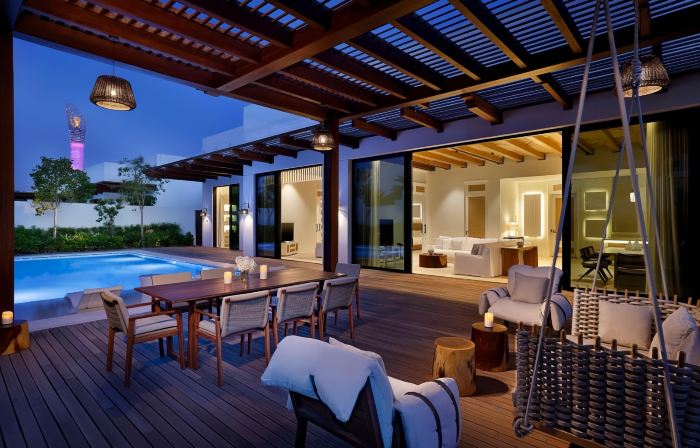 Maysan Doha, Lxr Hotels & Resorts
