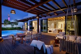 Maysan Doha, Lxr Hotels & Resorts
