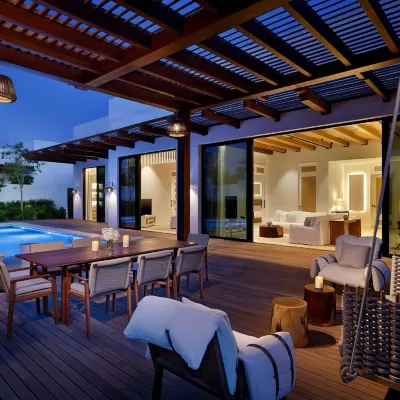 فندق ميسان الدوحة، الفنادق والمنتجعات الفاخرة Hotels near حديقة الغرافة للعائلات