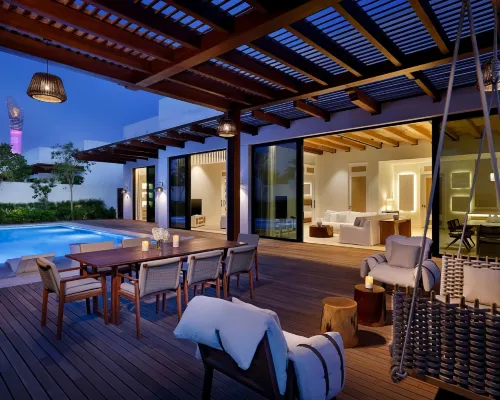 Maysan Doha, Lxr Hotels & Resorts Hotels in Al Rayyan