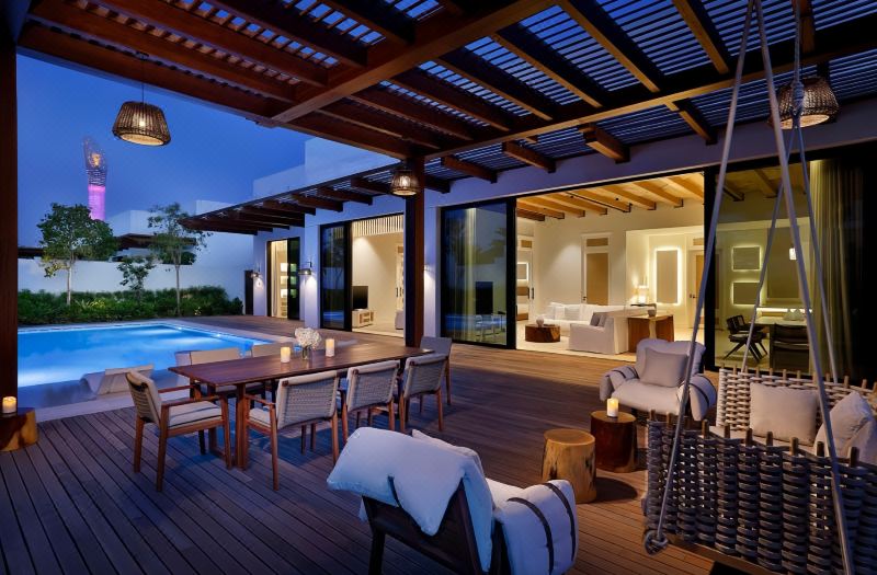 Maysan Doha, Lxr Hotels & Resorts