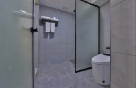 Xiangdou Hotel (Sanqi International Market Chengnan Bus Station Branch Wenshan)