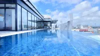 Hotel Aqua Citta Naha Các khách sạn ở Naha