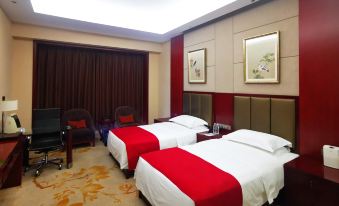 Guotai Anning Hotel