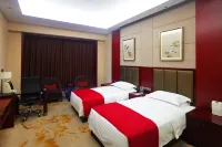Guotai Anning Hotel Hoteles en Lanzhou