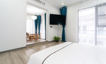 Chongdugou Busu Xidu Homestay