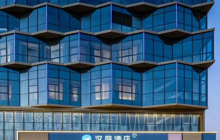 HanTing Hotel (Si Outlet)
