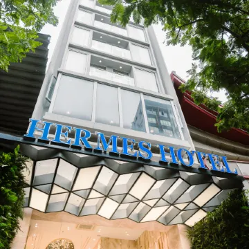 Hermes Nha Trang - Central & Best Value