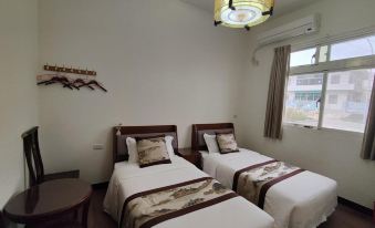 5. Kinmen J..