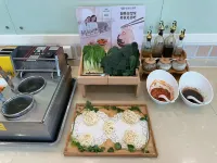 XILAIKEHOTEL - Frühstück