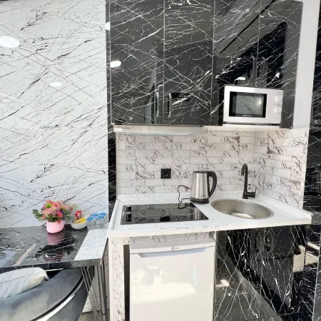 Taksim Larissa Hotel Suites Отели рядом с достопримечательностью «Площадь Таксим»