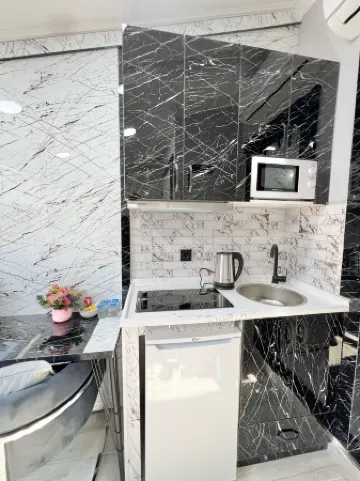 Taksim Larissa Hotel Suites