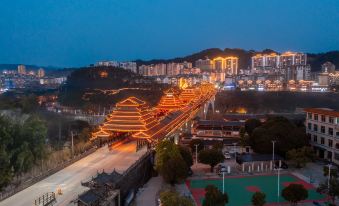 City Comfort Inn (Sanjiang Fengyu Bridge)