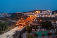 시티 컴포트 인 (싼장 펑위 다리)