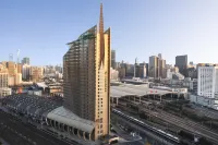 Holiday Inn Shanghai Jing’an Hotels in Shanghai