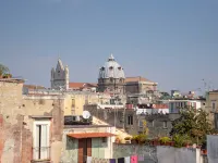 It's Room Naples Отели рядом с достопримечательностью «Площадь Пьяцца-Кавур»