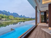Riverside Paradise Hotel (Lijiang River Branch)