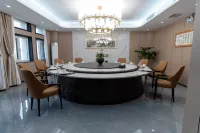 霸州美璟飯店 - 早餐