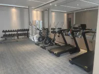 Chenhuhotel - Gym
