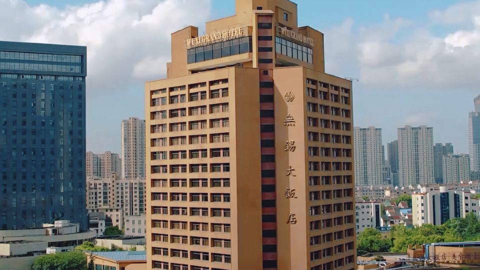 Wuxi Grand Hotel