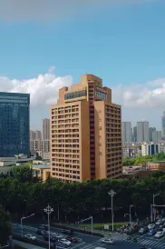 Wuxi Grand Hotel