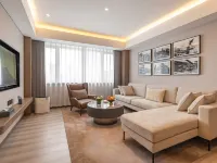 Tianyi Hotel Отели рядом с достопримечательностью «Янпу»