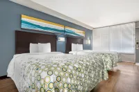 HomeTowne Studios Montgomery - Midtown