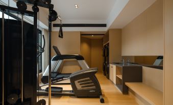 SFEEL Designer Hotel (Pingtan Longwangtou Beach Branch)