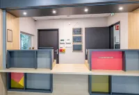 B&B Hotel Bordeaux Langon Hotels in Gans