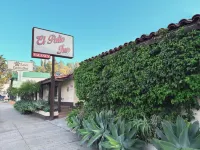 El Patio Inn - Near Universal Studios Hollywood Hôtels à proximité de : Universal Studios Hollywood