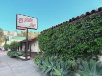 El Patio Inn - 靠近環球影城好萊塢 謝爾曼·奧克斯住宿飯店
