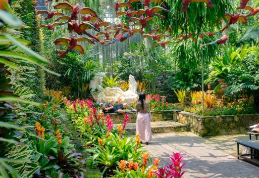 Nongnooch Garden Resort