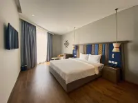 Apec Mandala Chambay by SI