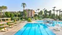 Pavillon Winter Luxor