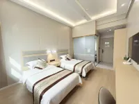 Jiangnan Hotel