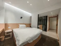 Rumengxiang Homestay (Olympic Sports Center) Отели рядом с достопримечательностью «Стадион Иньчжоу Центра Интеллектуальной Игр»