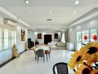 Chuan Pool Villa Rawai Phuket