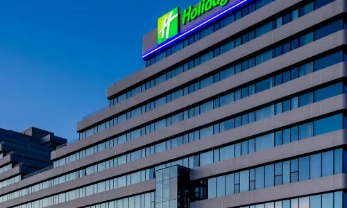 Holiday Inn Express Hohhot East Station