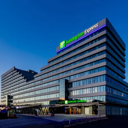 Holiday Inn Express HOHHOT EAST STATION by IHG