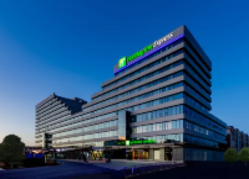 Holiday Inn Express HOHHOT EAST STATION by IHG โรงแรมใน