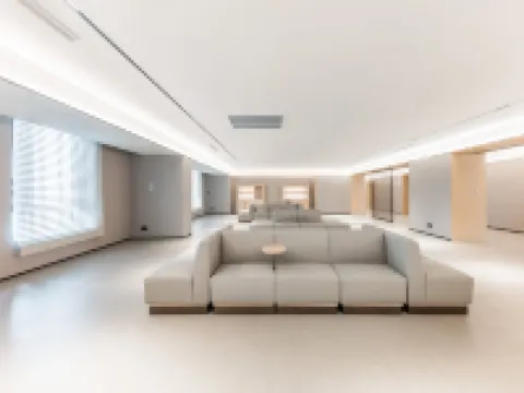 JI Hotel (Daqing East Station People's Hospital South Branch) Hotels in Daqing