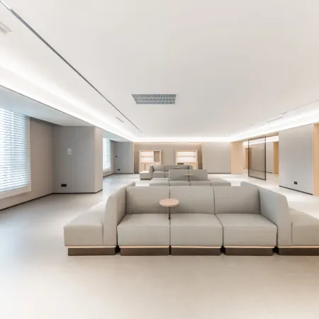 JI Hotel (Daqing East Station People's Hospital South Branch)