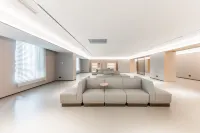 JI Hotel (Daqing East Station People's Hospital South Branch)