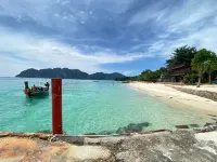PP Mountain Beach Resort - Sea View