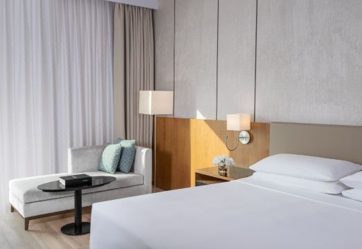 3. 하얏트 리젠시 ..