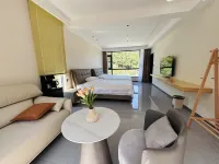 Longrui Manor - Parkplatz